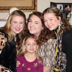 Meet your Posher, Grace